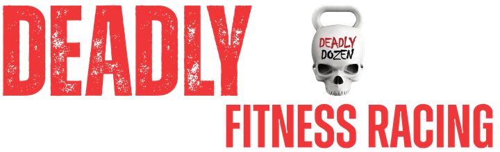 Deadly Dozen Instituut voor Fitness en Wedstrijdsport