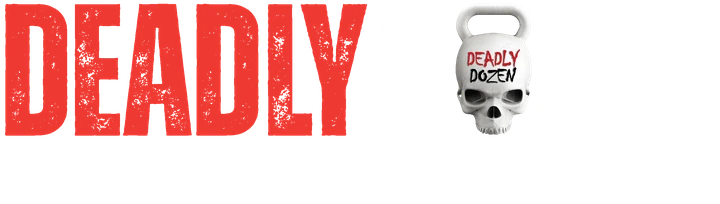 Wereldkampioenschap Deadly Dozen