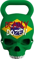 Brazilië: De dodelijke twaalf van Mori