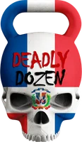 De dodelijke twaalf van de Dominicaanse Republiek Mori
