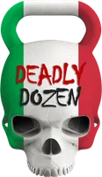 Italië: De dodelijke twaalf – Mori