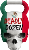 Mexico: De dodelijke twaalf Mori