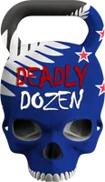 De dodelijke twaalf van Nieuw-Zeeland: Mori