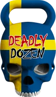 Zweden: Deadly Dozen Mori