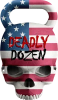 USA Deadly Dozen Mori